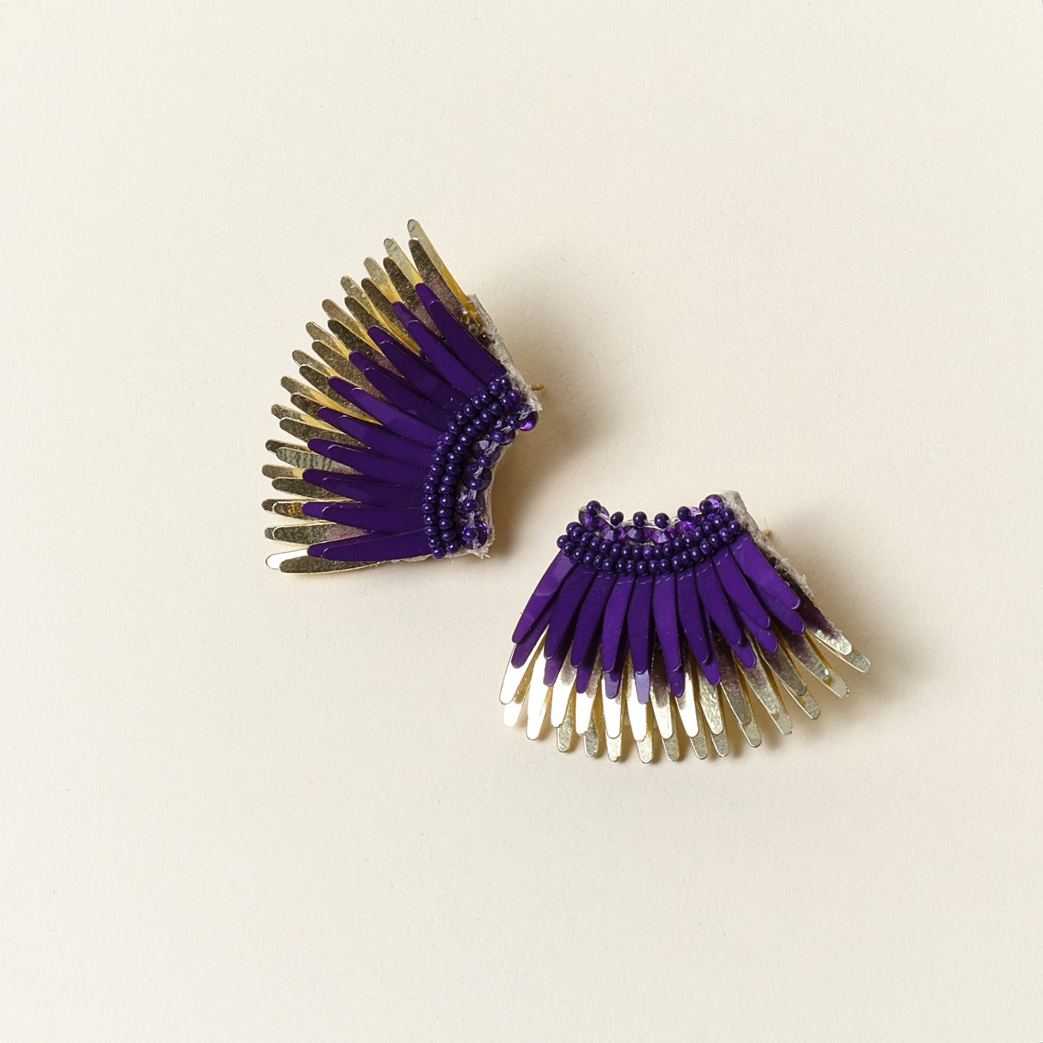 Gameday Mini Madeline Earrings