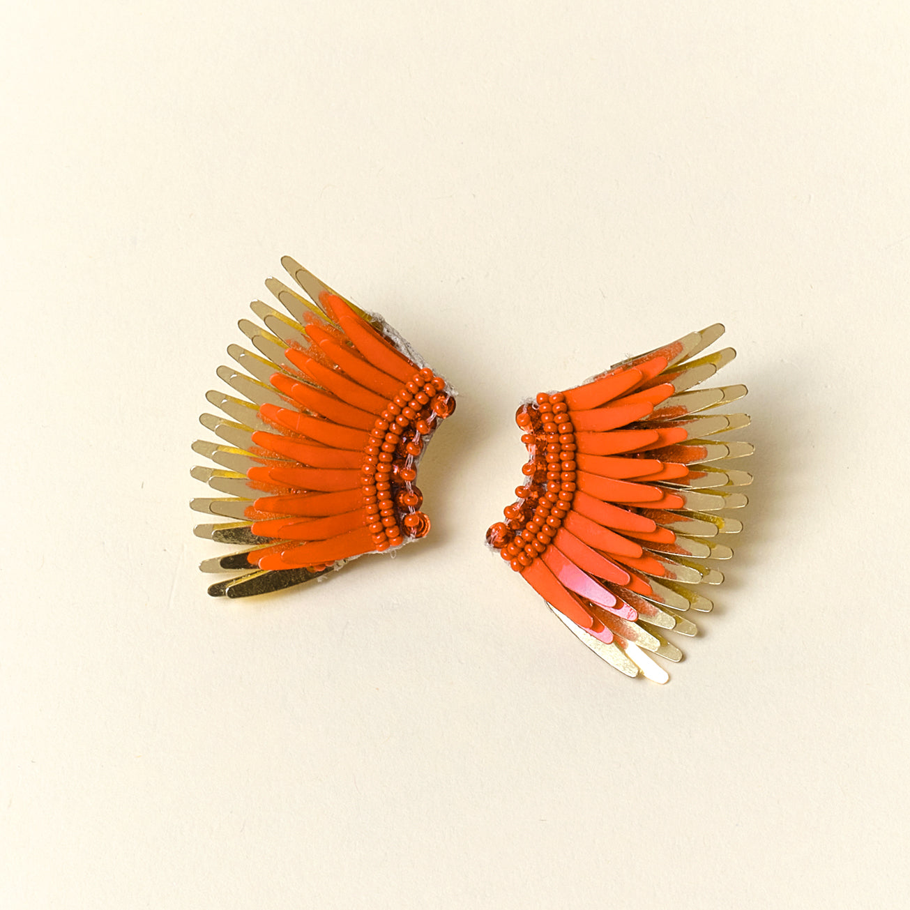 Gameday Mini Madeline Earrings