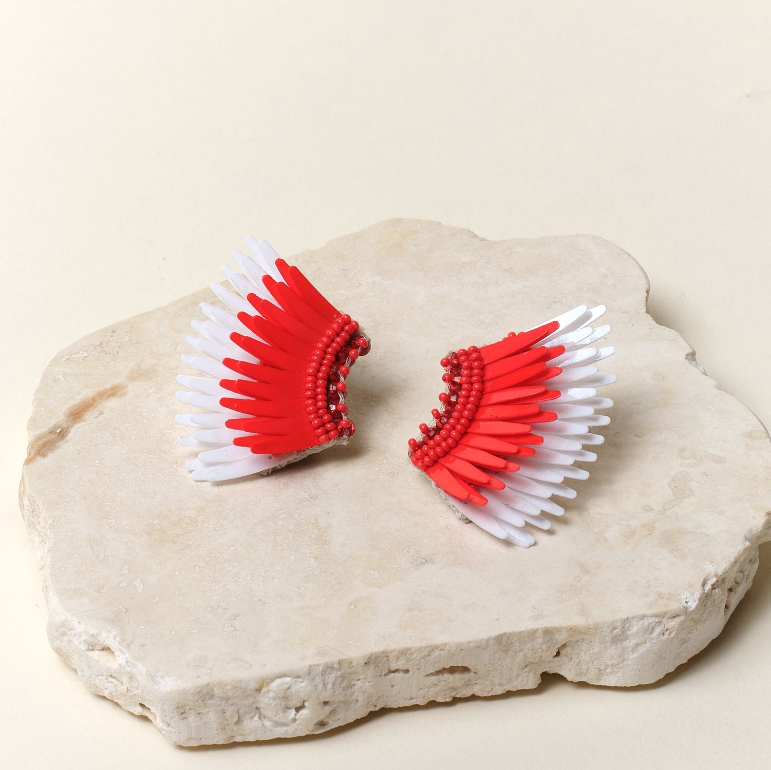 Gameday Mini Madeline Earrings