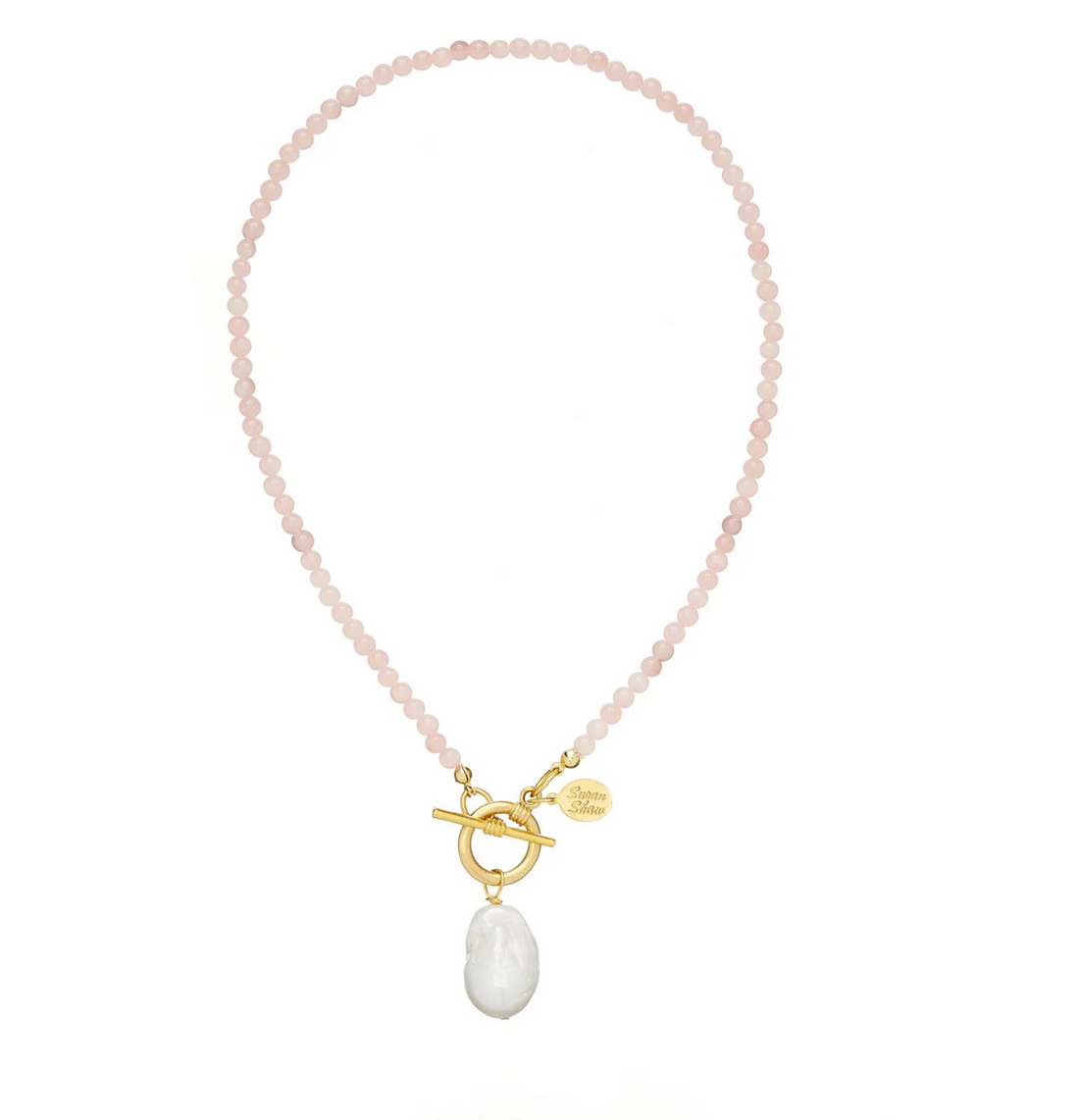 Katie Necklace