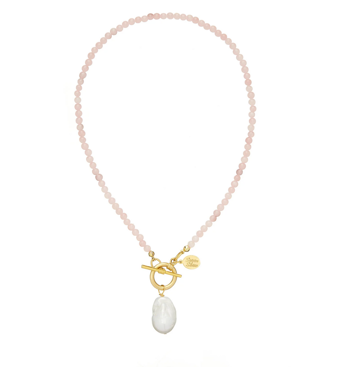 Katie Necklace