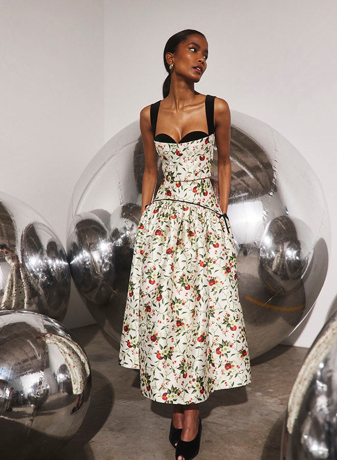 Nolita Skirt