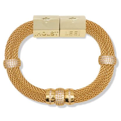 Luxe Classic Mesh Bracelets