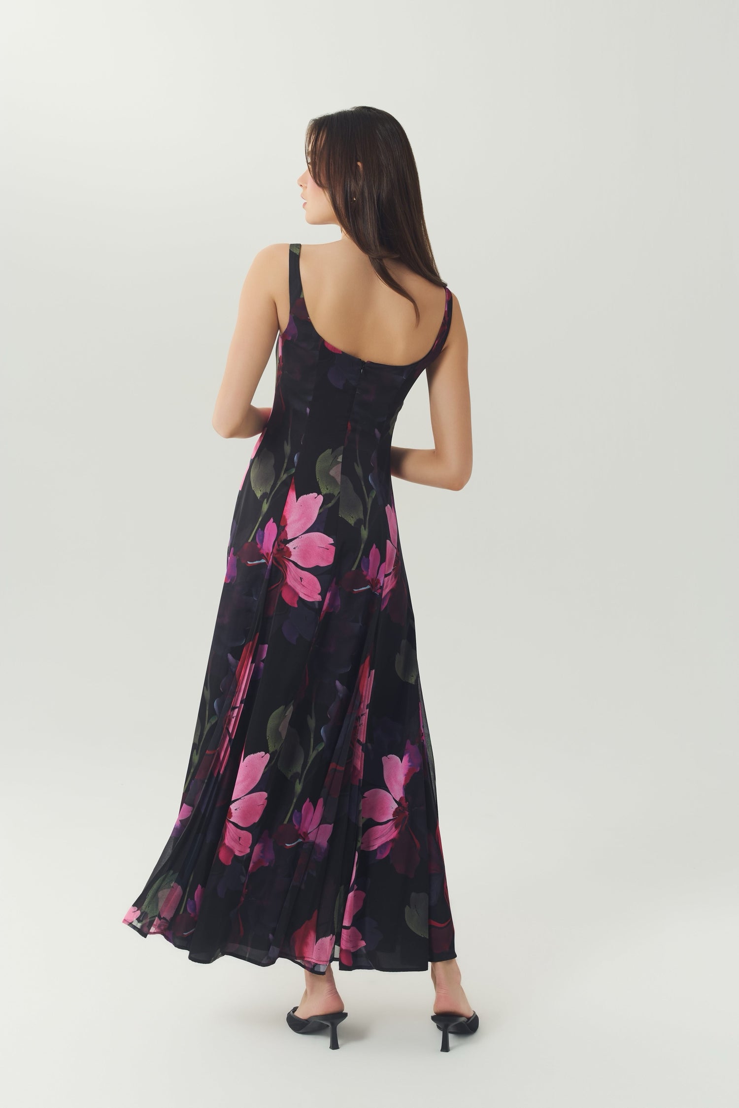 Neamy Dress
