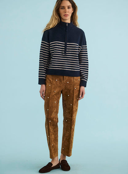 Lewis Pullover