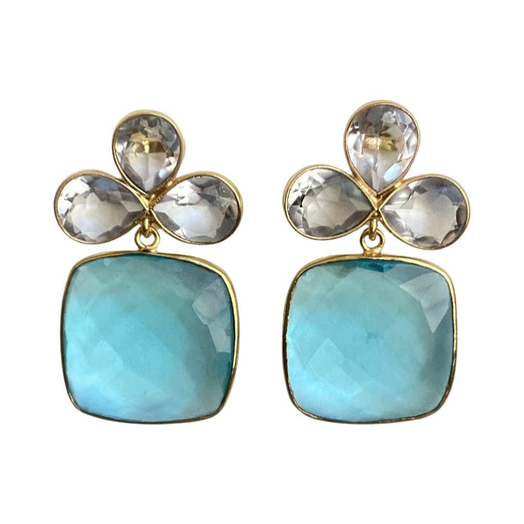 Delleny Aqua Quartz