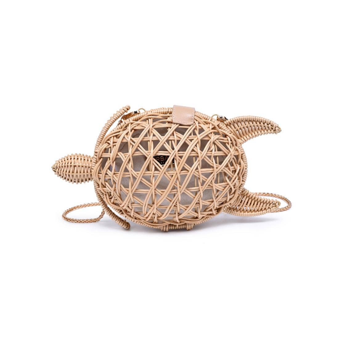 Turtle Crossbody
