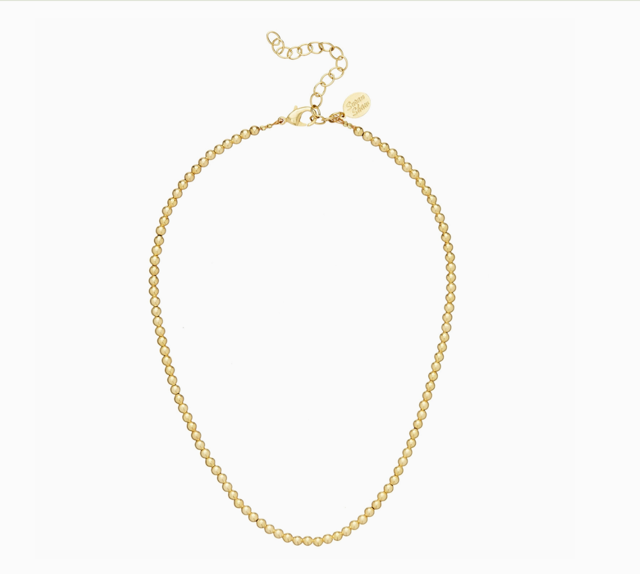 Maggie Necklace