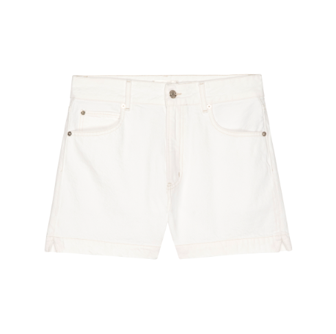 The Charm Short in Au Natural