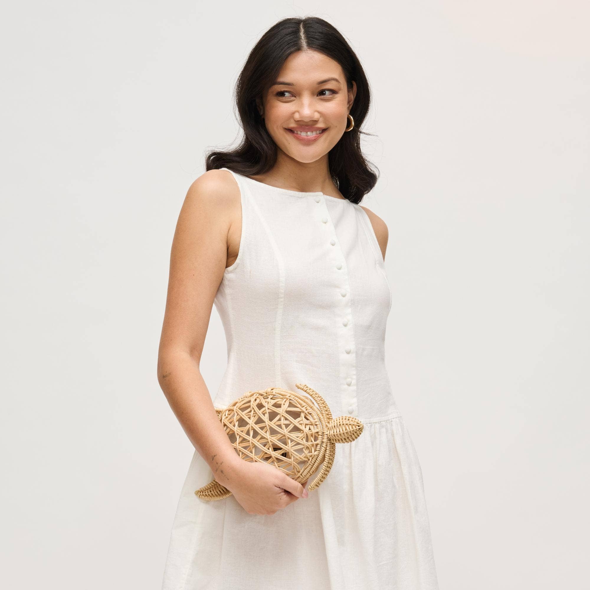 Turtle Crossbody