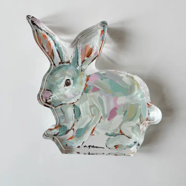 Assorted Animal Acrylic Block
