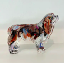 Dog Acrylic Block