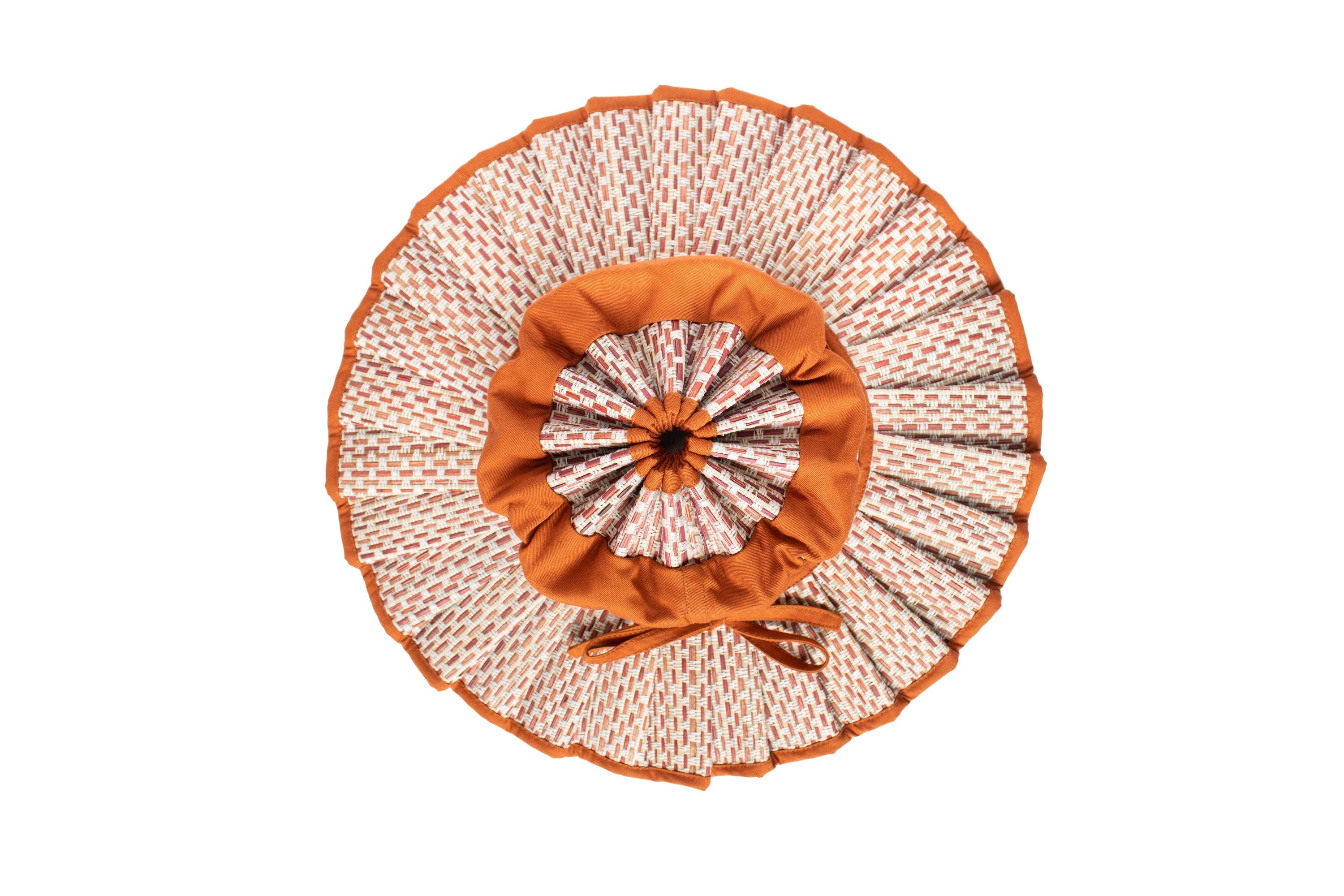 Sahara Vienna Hat