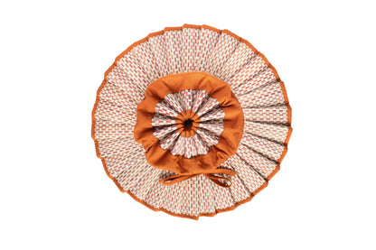 Sahara Vienna Hat