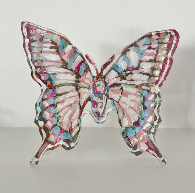 Assorted Animal Acrylic Block