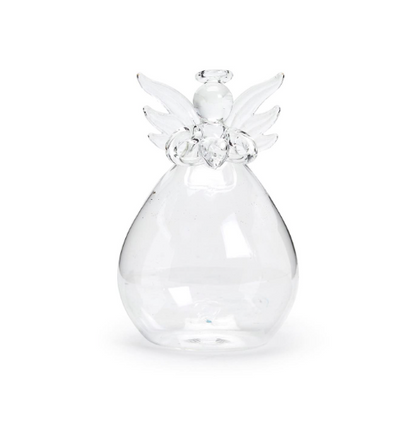 Angel Bud Vase
