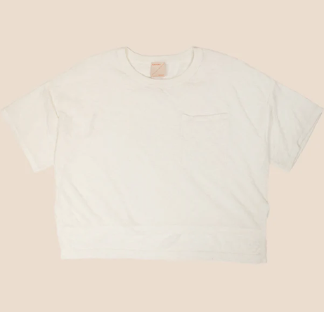 Nebula Knit Tee