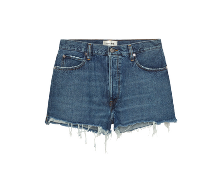 The Dare Short