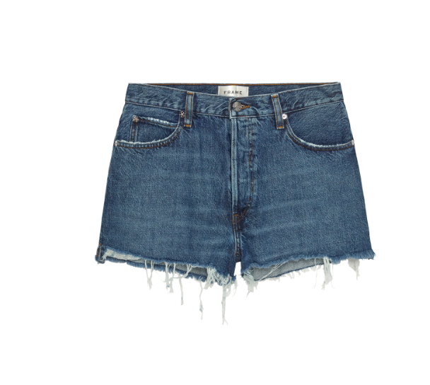 The Dare Short
