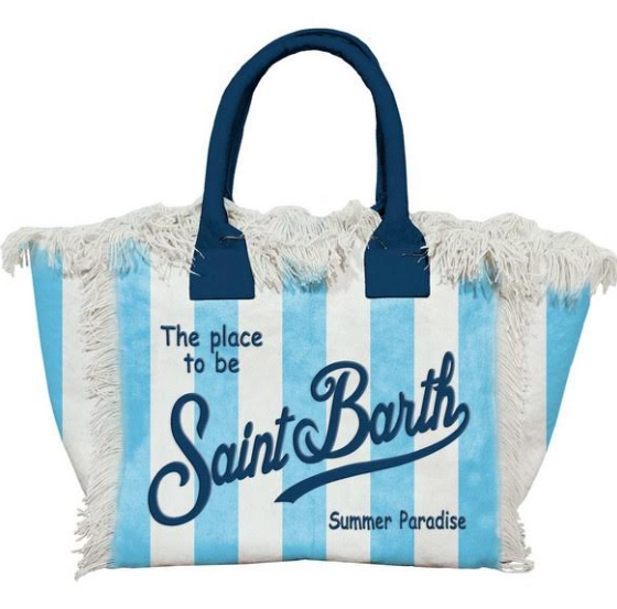 Mini Vanity Tote Bag