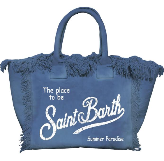 Mini Vanity Tote Bag