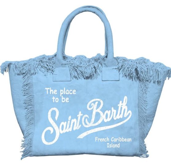 Mini Vanity Tote Bag