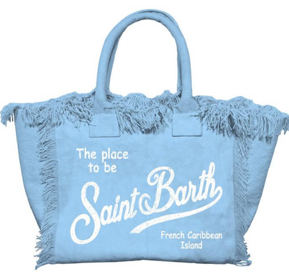Mini Vanity Tote Bag