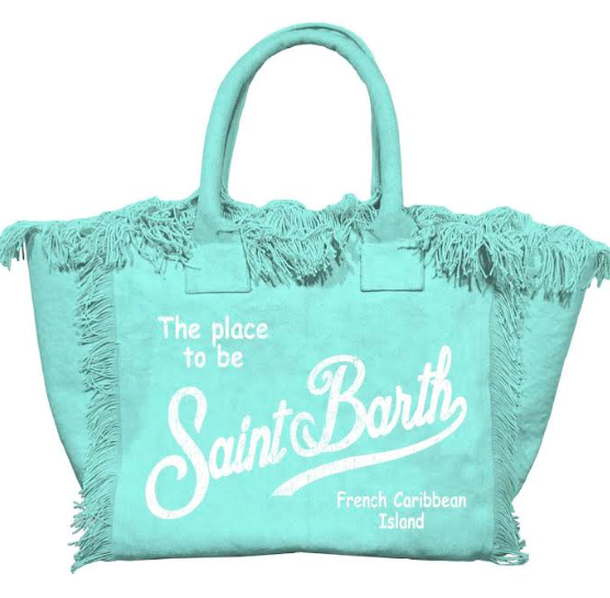 Mini Vanity Tote Bag