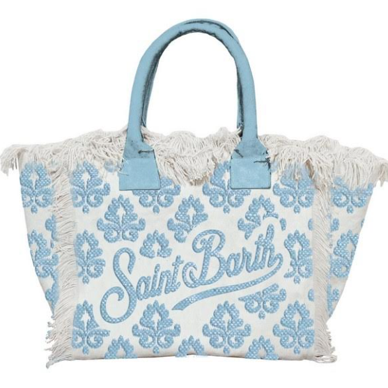 Vanity Rug Tote bag