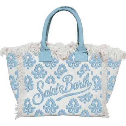 Vanity Rug Tote bag