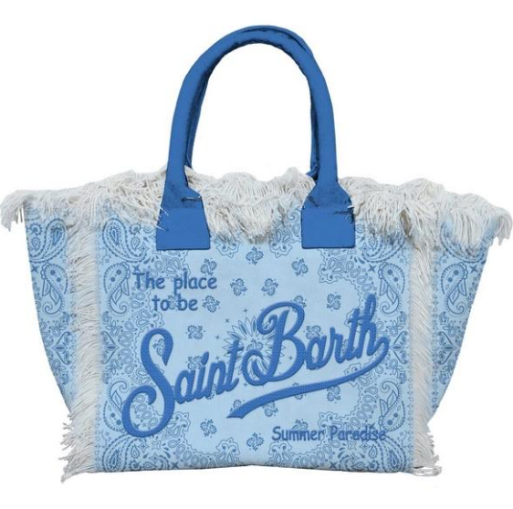 Colette Tote Bag