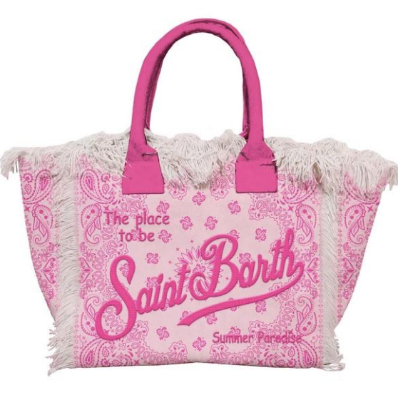 Colette Tote Bag