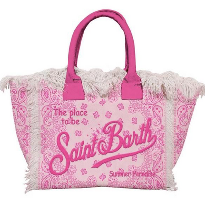 Colette Tote Bag