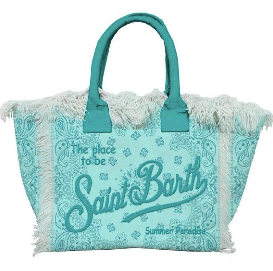 Colette Tote Bag