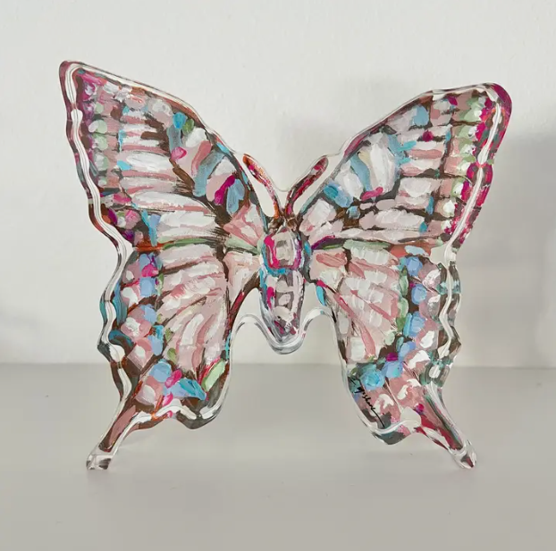 Assorted Animal Acrylic Block