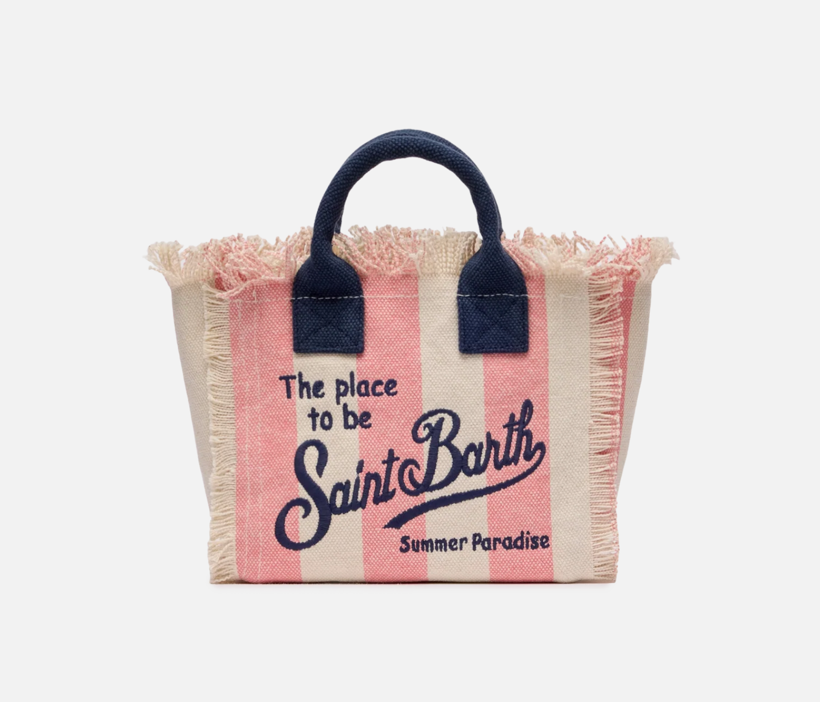 Mini Vanity Tote Bag