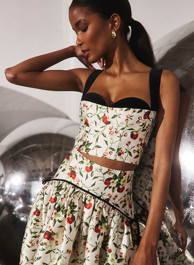 Nolita Skirt