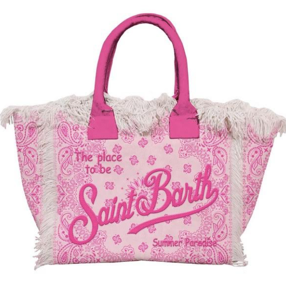 Colette Tote Bag
