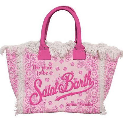 Colette Tote Bag