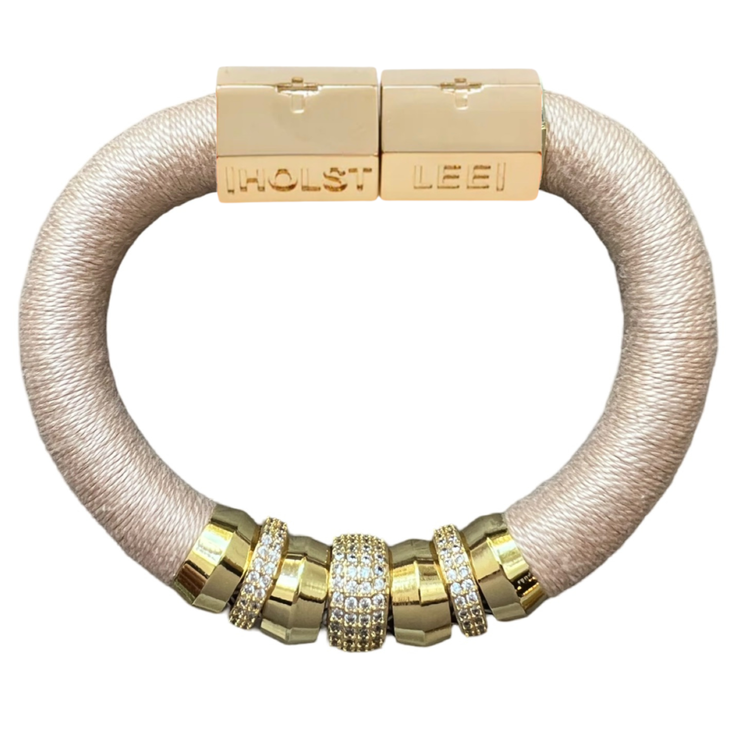 Luxe Classic Bracelets