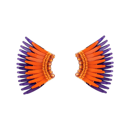 Gameday Mini Madeline Earrings