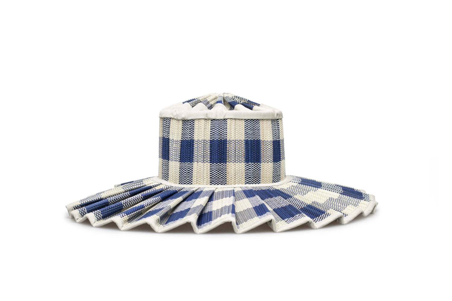 Monaco | Island Capri Hat