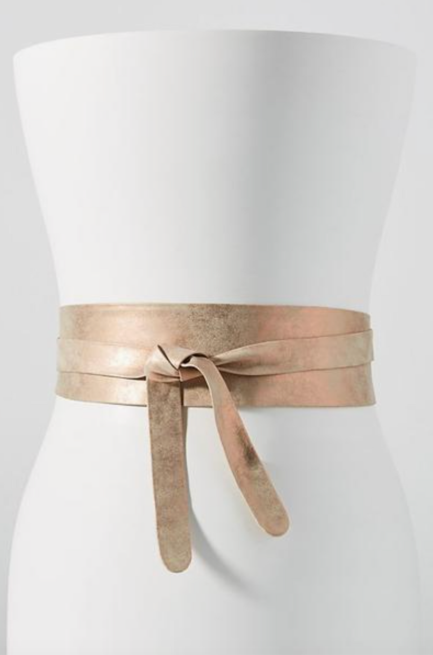 The Wrap Belt
