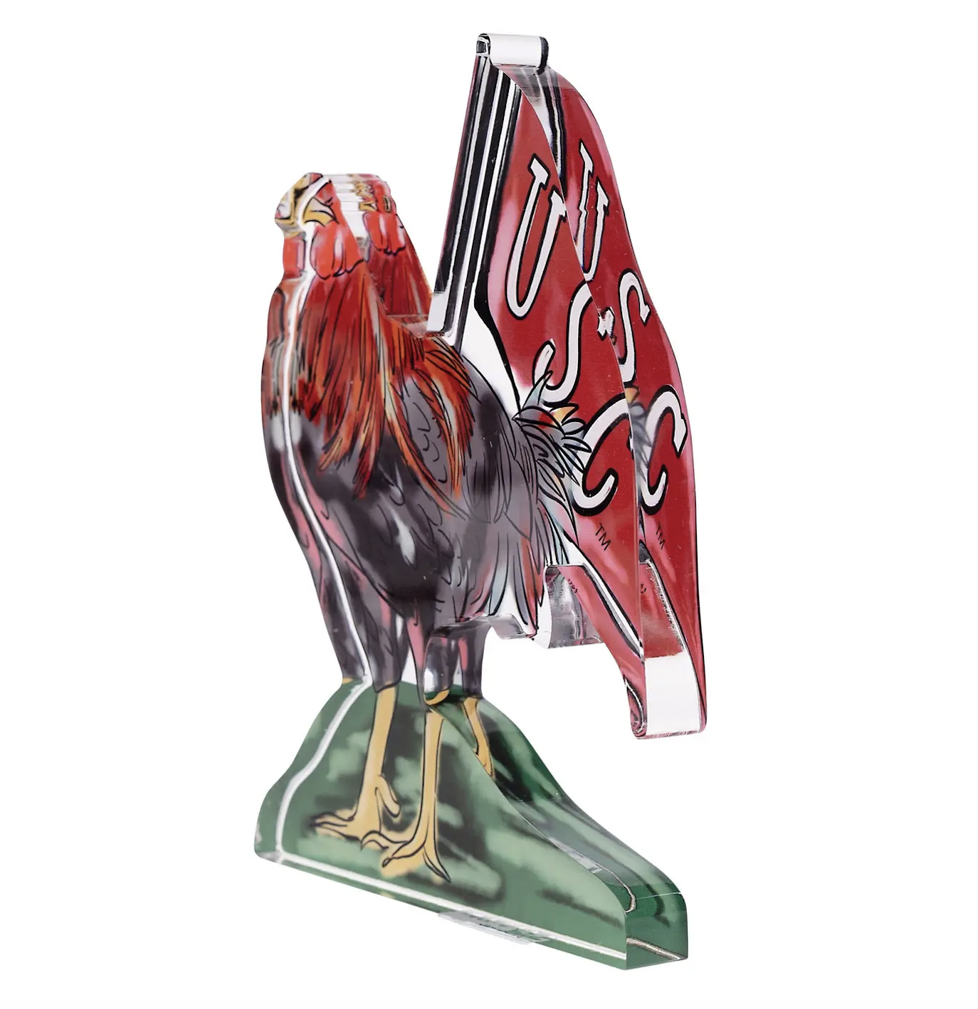 Acrylic Gameday Mascots