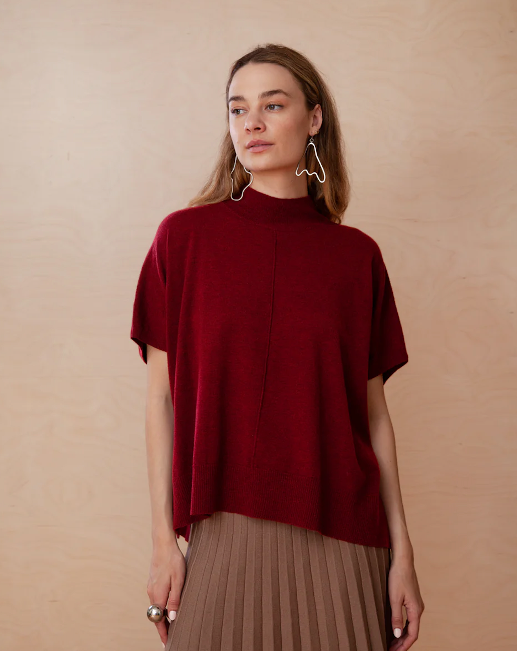Bestselling Caroline Top