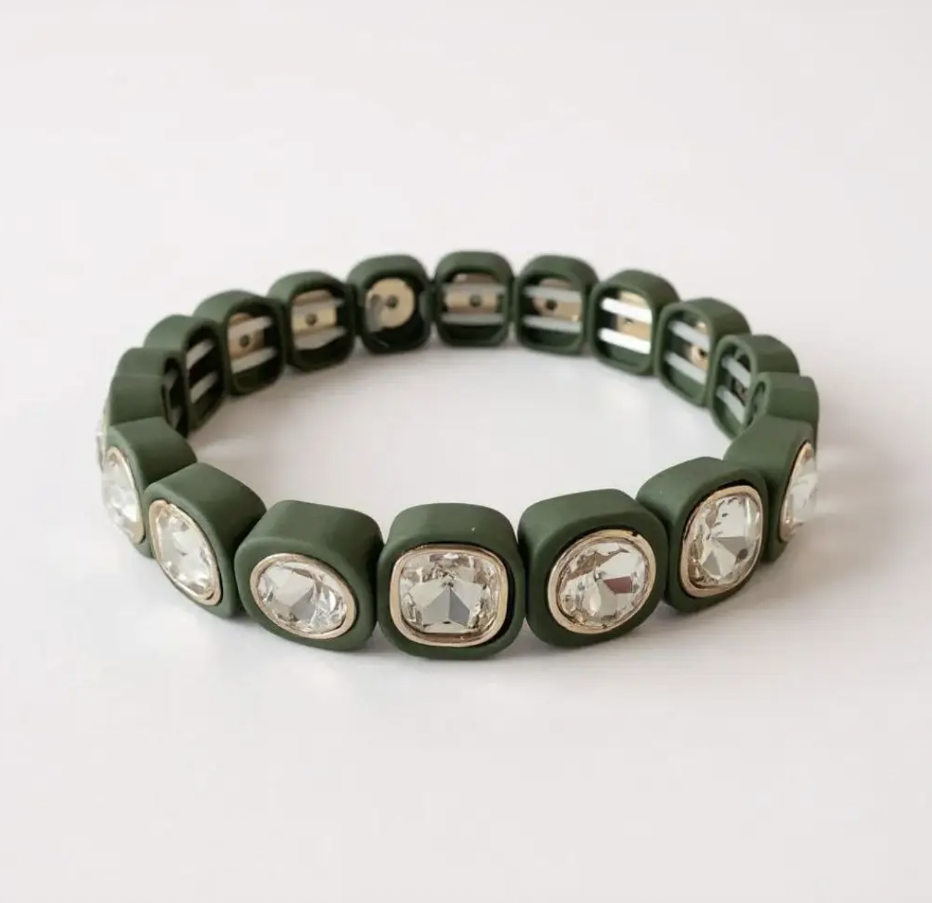 Jelly Pop Bracelet