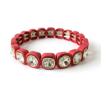 Jelly Pop Bracelet