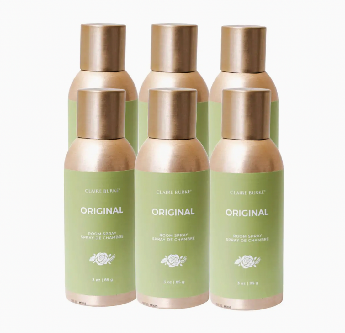 Room Spray