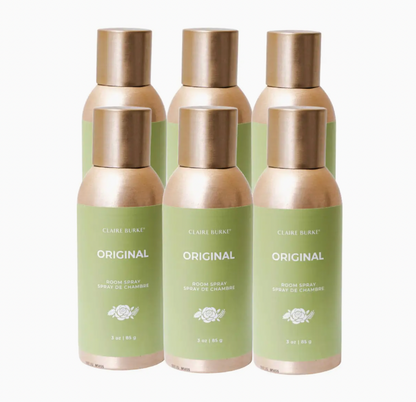 Room Spray
