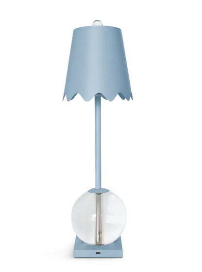 The Eliza FLAIRE Lamp